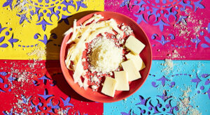 The Mexican Cheeses You Should Be Cooking With – VinePair