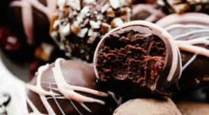 6 Simple Chocolate Recipes For Homemade Delights – Slurrp