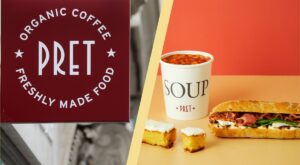 Pret’s new Autumn hot food menu 2023 is it’s biggest yet – and we’re … – goodtoknow