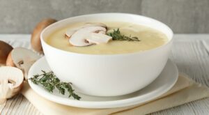 Canned Cream Of Mushroom Soup Takes Pork Chops To Another Level – Yahoo Life