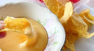 Make This Gooey, Stretchy Cheese Sauce With Lemon Juice and … – Lifehacker