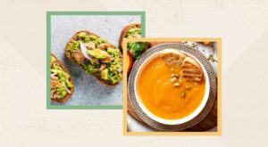 7 Easy Lunch Recipes to Beat Psoriasis – Everyday Health
