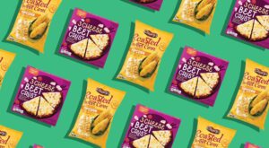 12 New Aldi Fall Food Items We’re Excited to Try (Beyond Pumpkin … – Real Simple