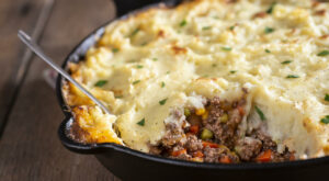 Indian Keema Takes Cottage Pie To A Spicy New Level – Yahoo Canada Shine On