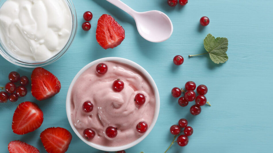 Icy Froyo Is Depressing. Here’s How To Make Your Next Batch Ultra-Creamy – Yahoo Canada Shine On