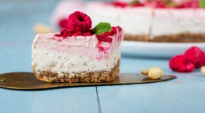 There’s no need to give up dessert – these treats are decadent but still healthy – 21Oak
