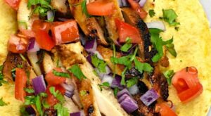 Grilled Chicken Tacos – GypsyPlate