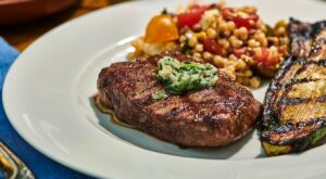 How to Grill Flat Iron Steaks — The Mom 100 – The Mom 100