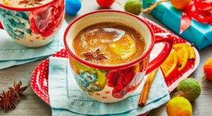 14 Hot Drinks to Warm You Up This Winter – The Pioneer Woman