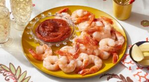How to Cook Shrimp – Best Ways to Cook Shrimp – The Pioneer Woman