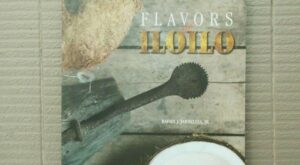Ilonggo heritage cookbook featuring Chef Tibong Jardeleza’s recipes launched – Philstar.com