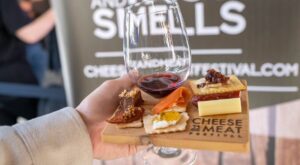 Vancouver Cheese and Meat Festival returns November 2023 – Curiocity