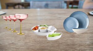 Kmart Dining Products: Our Top Picks From the Range – Lifehacker Australia