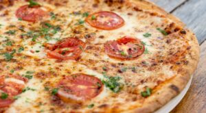 The Chef-Approved Two Step Process For Crispier Pizza Every Time – Mashed