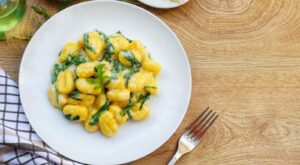 The Best Approach To Elevate Frozen Gnocchi To Restaurant Status – Daily Meal