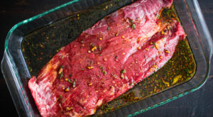 17 Ingredients That Will Give Your Steak Marinade A Flavor Boost – Tasting Table