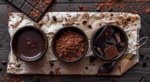 14 Substitutes For Cocoa Powder You Should Know About – Daily Meal
