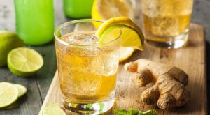 Ginger Wine Is A Refreshing Drink With Endless Possibilities – Tasting Table