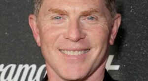 Why Bobby Flay Prefers Electric Ovens Over Gas For Baking – Tasting Table