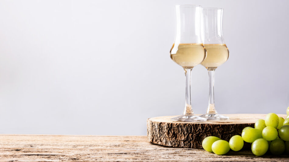 Grappa: The Often Misunderstood Italian Brandy – Tasting Table