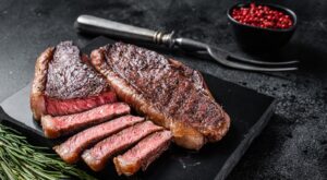The Absolute Best Cut Of Steak If You Prefer Leaner Meat – Tasting Table