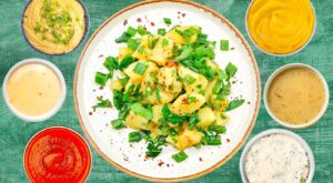 13 Best Dressings For Potato Salad – Tasting Table