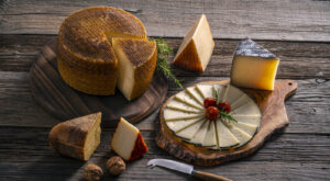 Manchego Is The Spanish Cheese With Both Sweet And Savory Uses – Tasting Table