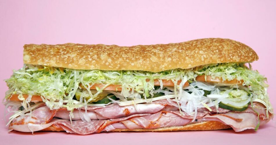 A guide to the best Italian sub sandwiches in Los Angeles – Los Angeles Times
