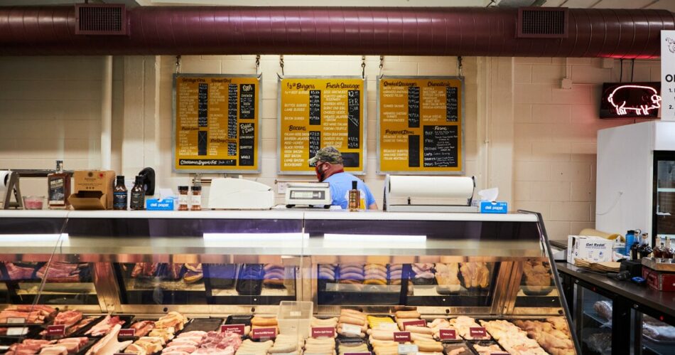 A guide to Kansas City butcher shops – KCUR