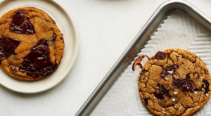 Recipe: muscovado dark chocolate chunk cookies by Matt Adlard – The Week