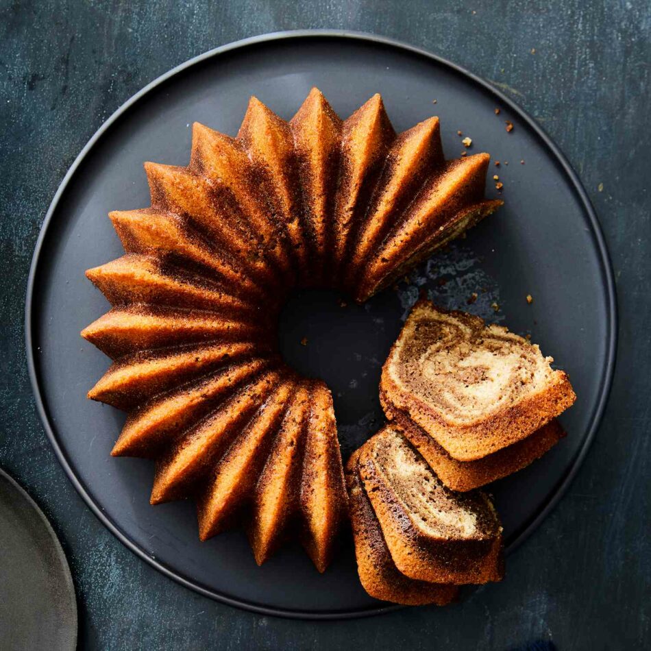 20+ Fall-Spiced Desserts – EatingWell
