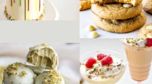 White Chocolate Recipes You Must Try – Krishi Jagran