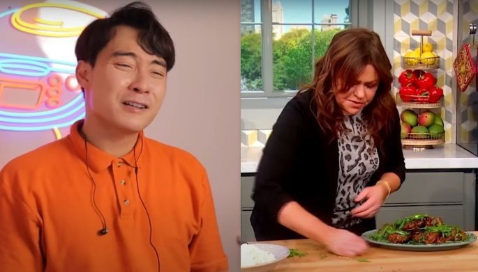 ‘No olive oil for Asian food!’: Nigel Ng’s Uncle Roger reacts to Rachael Ray’s Adobo recipe – Philstar.com