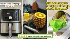 59 Kitchen Products That Are 100% Worth The Money – BuzzFeed