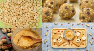 Healthy Peanut Recipes Everyone Will Love – Krishi Jagran