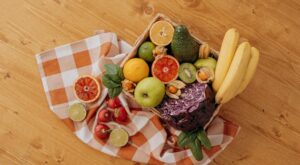 The Caribbean Diet: A Recipe for Gut Health and Well-Being – Sounds and Colours