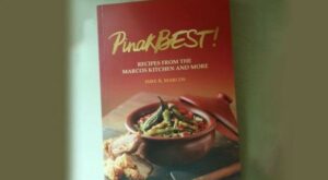 Ilocano heirloom recipes highlighted in new cookbook co-authored by Ilocana Chef Reggie Aspiras – Philstar.com