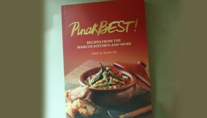 Ilocano heirloom recipes highlighted in new cookbook co-authored by Ilocana Chef Reggie Aspiras – Philstar.com