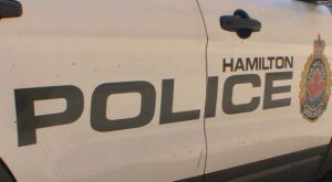 Police investigate vehicle crash in Hamilton, 1 injury to report – CHCH News