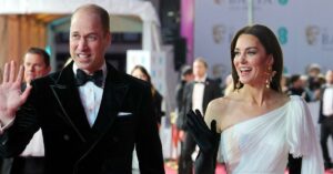 Prince William, Kate Middleton’s Strategy For Hiring CEO Could … – OK!