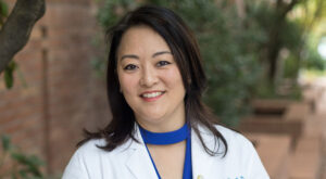The Beam: Janice Kim speaks about breast cancer, meet our new … – Fred Hutch News Service