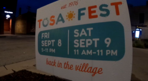TosaFest returns with more than 30 food vendors, 3 music stages … – WDJT