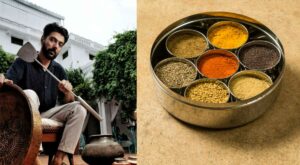 Ranveer Brar Asks, “Which Spice Would You Remove From Masala Box?” Desis Got No Chill In Replies – Curly Tales