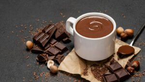 Chocolate Recipes To Keep You Warm This Winter; Check It Out – News18