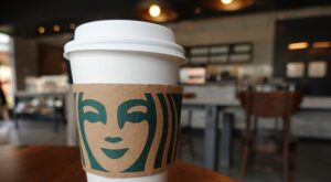 Everything You Need To Know About Starbucks’ Legendary … – Delish