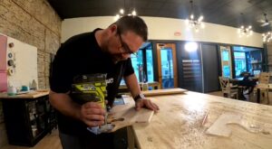 DIY: Building your own custom charcuterie board at Fisk Avenue DIY … – WDJT