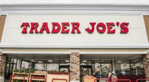 Trader Joe’s Just Dropped All Their Fall Products for 2023 – The Pioneer Woman