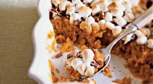 20+ Anti-Inflammatory Fall Dessert Recipes – EatingWell