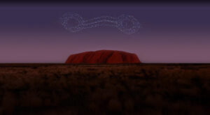 Premium Podcast: Using drones to bring the story of Uluru to life – Australian Aviation