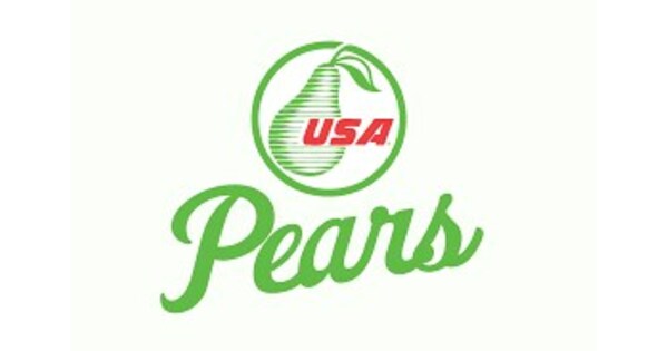 High in fiber, USA Pears in stores now – PR Newswire
